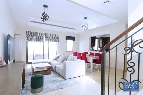 Townhouse di Reem, Dubai, UEA 3 kamar tidur, 202 m2 nomor 704259