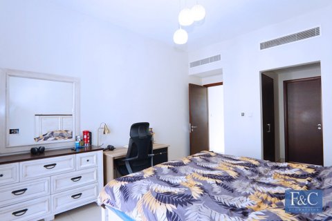 Townhouse di Reem, Dubai, UEA 3 kamar tidur, 202 m2 nomor 704259 - foto 14
