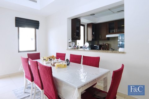 Townhouse di Reem, Dubai, UEA 3 kamar tidur, 202 m2 nomor 704259 - foto 6