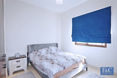 Townhouse di Reem, Dubai, UEA 3 kamar tidur, 202 m2 nomor 704259 - foto 19