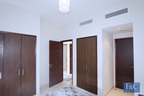 Townhouse di Reem, Dubai, UEA 3 kamar tidur, 202 m2 nomor 704259 - foto 21