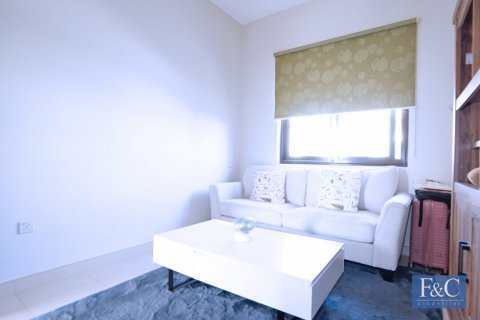 Townhouse di Reem, Dubai, UEA 3 kamar tidur, 202 m2 nomor 704259 - foto 23