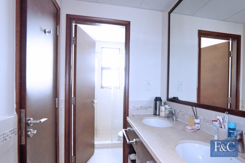 Townhouse di Reem, Dubai, UEA 3 kamar tidur, 202 m2 nomor 704259 - foto 25