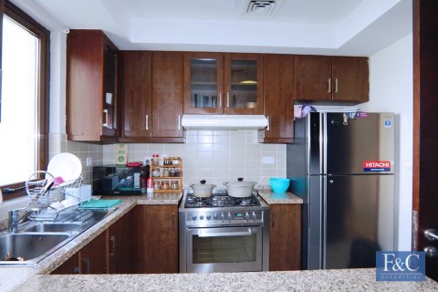 Townhouse di Reem, Dubai, UEA 3 kamar tidur, 202 m2 nomor 704259 - foto 7