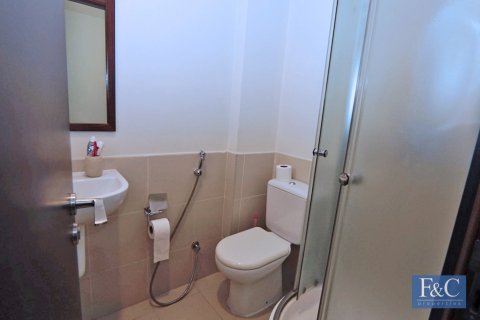 Townhouse di Reem, Dubai, UEA 3 kamar tidur, 202 m2 nomor 704259 - foto 10