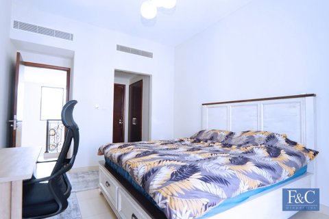 Townhouse di Reem, Dubai, UEA 3 kamar tidur, 202 m2 nomor 704259 - foto 13