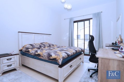 Townhouse di Reem, Dubai, UEA 3 kamar tidur, 202 m2 nomor 704259 - foto 12
