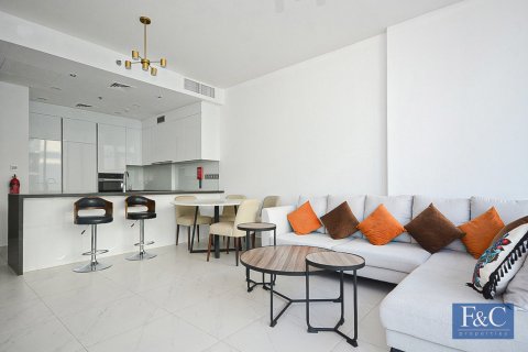 Apartament në Mohammed Bin Rashid City, Dubai, Emiratet e Bashkuara Arabe 2 dhoma gjumi, 97 m2. № 704264 - Foto 12