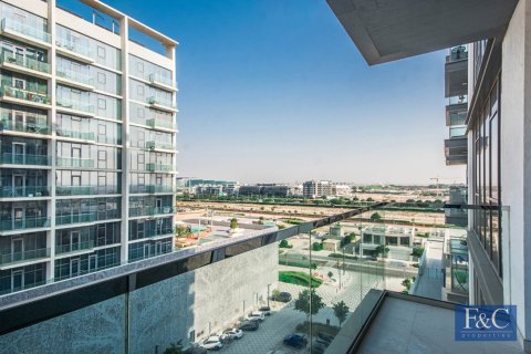 Apartament në Mohammed Bin Rashid City, Dubai, Emiratet e Bashkuara Arabe 2 dhoma gjumi, 97 m2. № 704264 - Foto 17