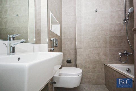 Apartament në Mohammed Bin Rashid City, Dubai, Emiratet e Bashkuara Arabe 2 dhoma gjumi, 97 m2. № 704264 - Foto 16