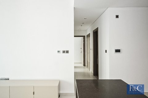 Appartement in Mohammed Bin Rashid City, Dubai, VAE 2 slaapkamers, 97 vr.m. nr 704264