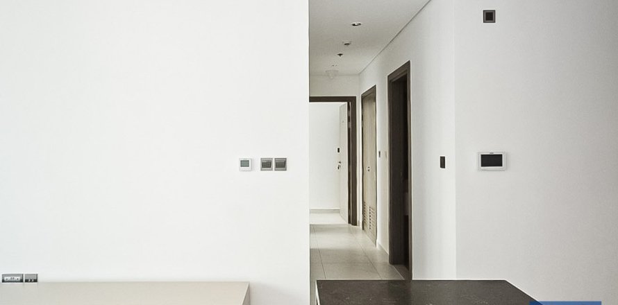 Apartament në Mohammed Bin Rashid City, Dubai, Emiratet e Bashkuara Arabe 2 dhoma gjumi, 97 m2. № 704264