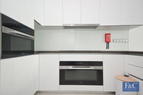 Apartament në Mohammed Bin Rashid City, Dubai, Emiratet e Bashkuara Arabe 2 dhoma gjumi, 97 m2. № 704264 - Foto 2