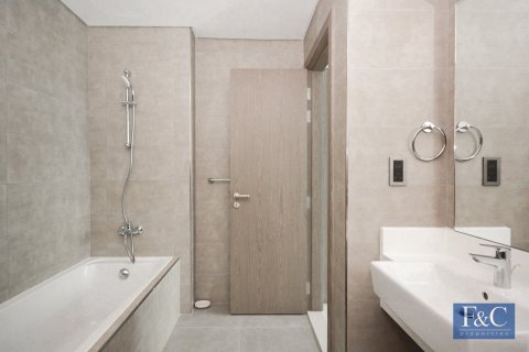 Apartament në Mohammed Bin Rashid City, Dubai, Emiratet e Bashkuara Arabe 2 dhoma gjumi, 97 m2. № 704264 - Foto 9