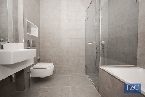 Apartament në Mohammed Bin Rashid City, Dubai, Emiratet e Bashkuara Arabe 2 dhoma gjumi, 97 m2. № 704264 - Foto 11