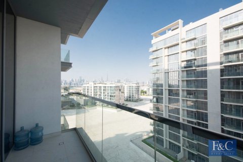 Apartament në Mohammed Bin Rashid City, Dubai, Emiratet e Bashkuara Arabe 2 dhoma gjumi, 97 m2. № 704264 - Foto 15