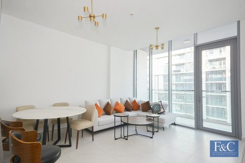 Apartament në Mohammed Bin Rashid City, Dubai, Emiratet e Bashkuara Arabe 2 dhoma gjumi, 97 m2. № 704264 - Foto 14