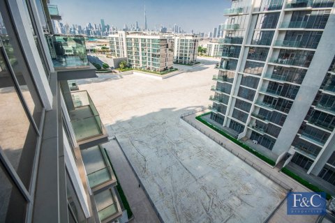 Apartament në Mohammed Bin Rashid City, Dubai, Emiratet e Bashkuara Arabe 2 dhoma gjumi, 97 m2. № 704264 - Foto 19