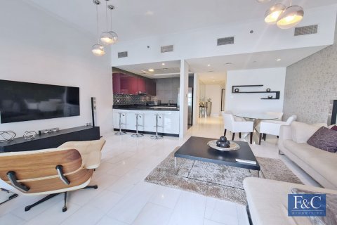 Appartement te koop in Dubai Marina, Dubai, VAE 2 slaapkamers, 142 vr.m., nr 704260 - foto 3