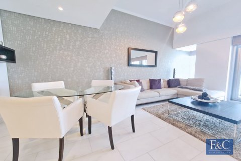 Appartement te koop in Dubai Marina, Dubai, VAE 2 slaapkamers, 142 vr.m., nr 704260 - foto 6