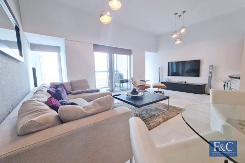 Appartement te koop in Dubai Marina, Dubai, VAE 2 slaapkamers, 142 vr.m., nr 704260 - foto 5