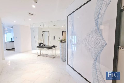 Appartement te koop in Dubai Marina, Dubai, VAE 2 slaapkamers, 142 vr.m., nr 704260 - foto 10