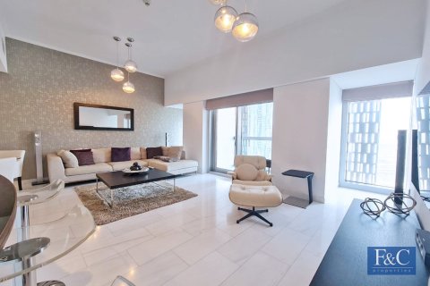 Appartement te koop in Dubai Marina, Dubai, VAE 2 slaapkamers, 142 vr.m., nr 704260 - foto 7