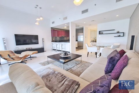 Appartement te koop in Dubai Marina, Dubai, VAE 2 slaapkamers, 142 vr.m., nr 704260 - foto 2