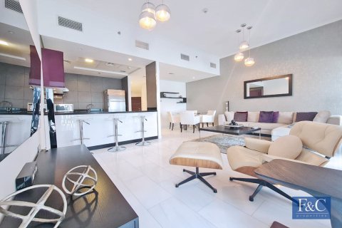 Appartement te koop in Dubai Marina, Dubai, VAE 2 slaapkamers, 142 vr.m., nr 704260 - foto 4