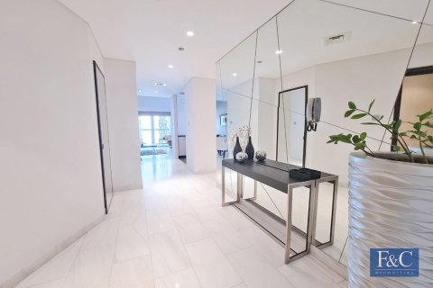Appartement te koop in Dubai Marina, Dubai, VAE 2 slaapkamers, 142 vr.m., nr 704260 - foto 9