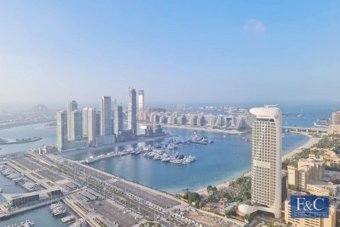 Apartment i Dubai Marina, Dubai, UAE 2 soveværelser, 142 kvm № 704260