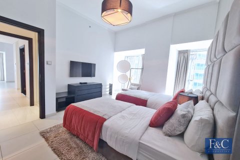 Appartement te koop in Dubai Marina, Dubai, VAE 2 slaapkamers, 142 vr.m., nr 704260 - foto 13