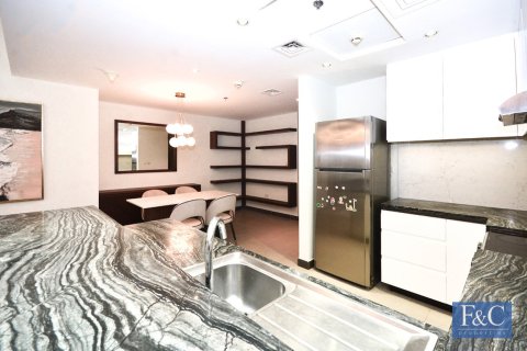 Apartment in Greens, Dubai, UAE 1 bedroom, 129 sq.m. № 704261 - photo 9