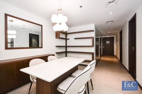 Apartment in Greens, Dubai, UAE 1 bedroom, 129 sq.m. № 704261 - photo 5