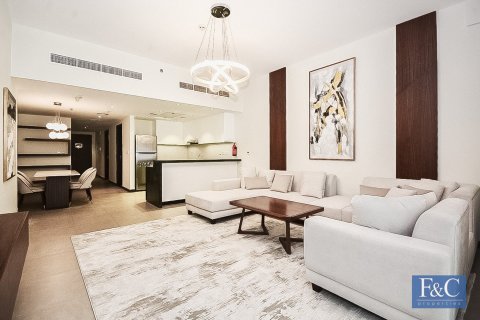 Apartment in Greens, Dubai, UAE 1 bedroom, 129 sq.m. № 704261 - photo 4