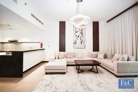 Apartment in Greens, Dubai, UAE 1 bedroom, 129 sq.m. № 704261 - photo 2
