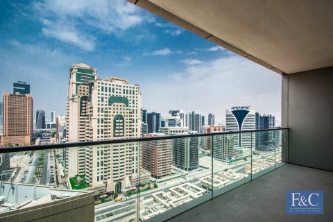 Apartment in Greens, Dubai, UAE 1 bedroom, 129 sq.m. № 704261 - photo 3