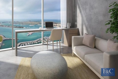 Lakás itt: Dubai Marina, Dubai, EAE, 33 m², azonosító: 704262 - fénykép 4