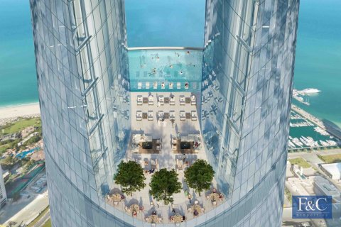 Lakás itt: Dubai Marina, Dubai, EAE, 33 m², azonosító: 704262 - fénykép 11