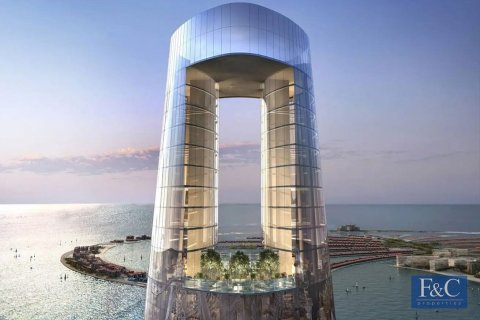 Lakás itt: Dubai Marina, Dubai, EAE, 33 m², azonosító: 704262 - fénykép 7