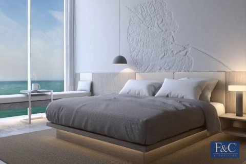 Lakás itt: Dubai Marina, Dubai, EAE, 33 m², azonosító: 704262 - fénykép 3