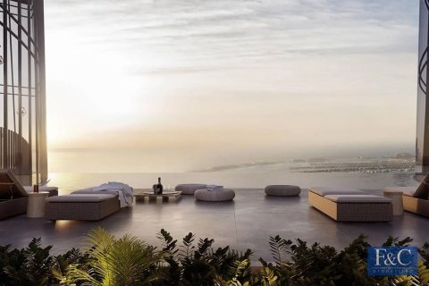 Lakás itt: Dubai Marina, Dubai, EAE, 33 m², azonosító: 704262 - fénykép 5
