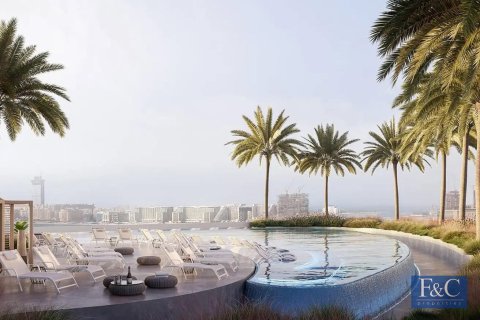 Lakás itt: Dubai Marina, Dubai, EAE, 33 m², azonosító: 704262 - fénykép 8