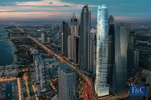 Lakás itt: Dubai Marina, Dubai, EAE, 33 m², azonosító: 704262 - fénykép 10