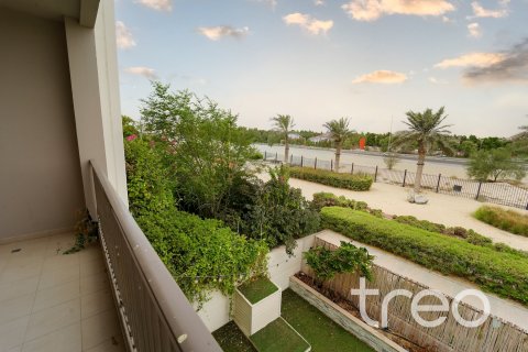 Řadový dům v Town Square, Dubai, SAE 3 ložnice, 196.77 m² Č.: 733318