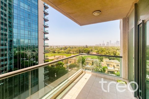 Διαμέρισμα σε Greens, Dubai, ΗΑΕ 2 υπνοδωμάτια, 123.47 τ.μ. Αρ. 733317 - φωτογραφία 15