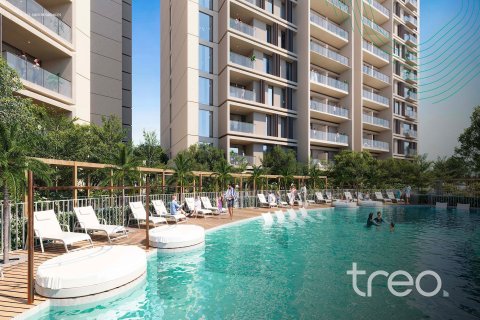 Appartement à vendre à Dubai, EAU 2 chambres, 128.11 m2 № 733315 - photo 3
