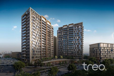 Appartement à vendre à Dubai, EAU 2 chambres, 128.11 m2 № 733315 - photo 10