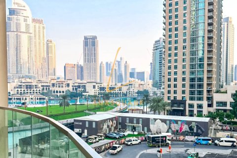 Downtown Dubai (Downtown Burj Dubai), Dubai, BAE’de daire 1 yatak odası, 102 m&sup2; No 686639
