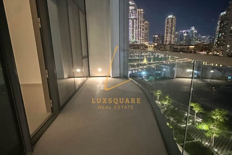Downtown Dubai (Downtown Burj Dubai), Dubai, BAE’de kiralık daire 1 yatak odası, 102 m&sup2; No 686639 - fotoğraf 17